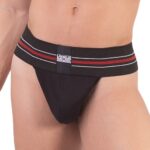 thong hildor black