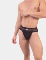 thong hildor black 2