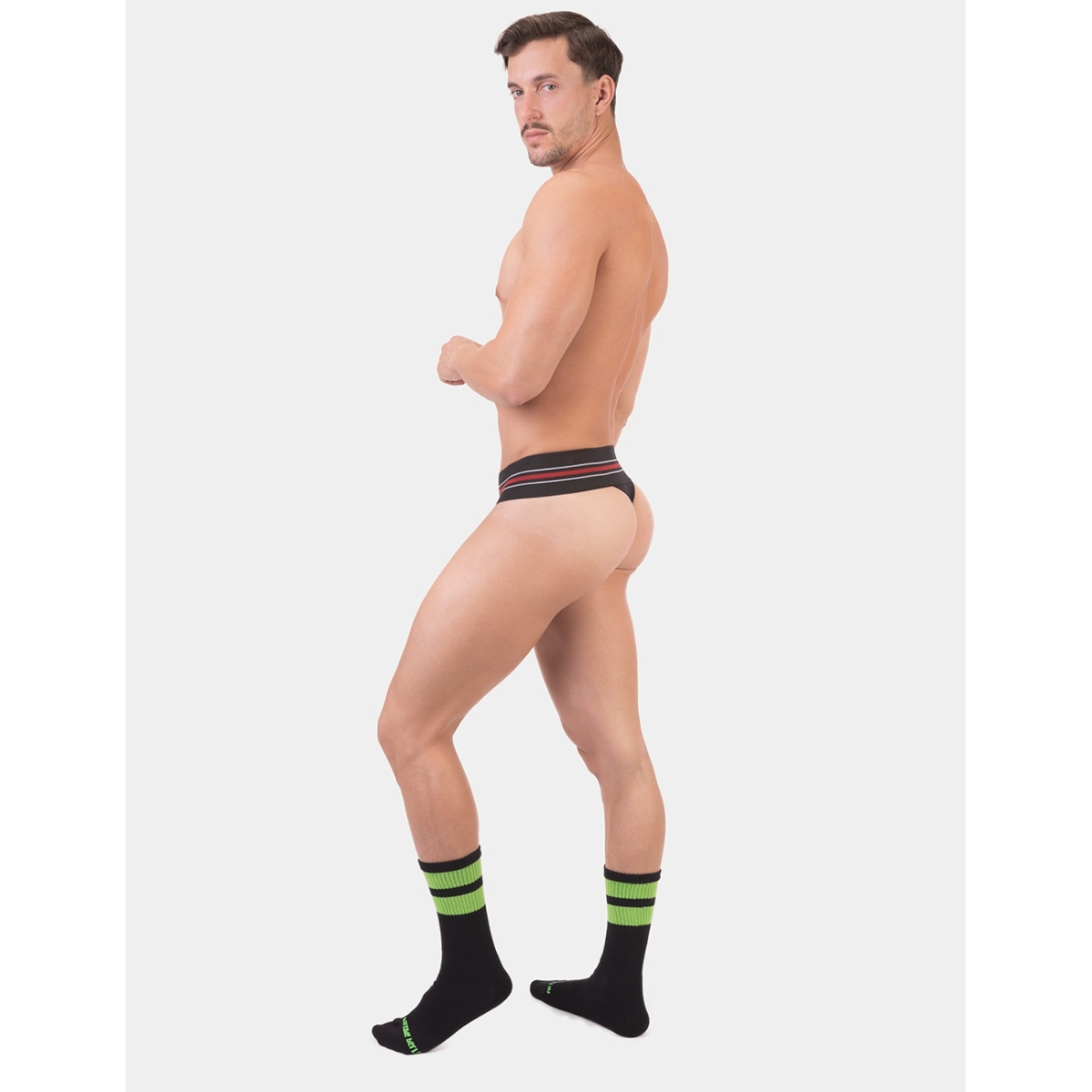 thong hildor black 4