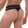 thong proud boy noir 1