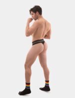 thong proud boy noir 2