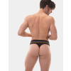 thong proud boy noir 3