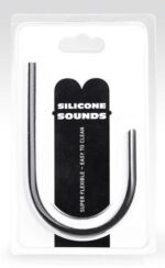 tige a uretre flexible valery 24cm 8mm 1