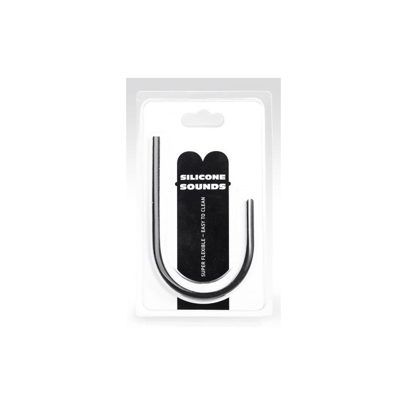 tige a uretre flexible valery 24cm 8mm 1