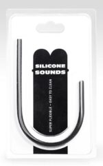 tige a uretre flexible venetia 24cm 7mm 1