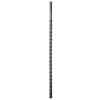 tige a uretre flexible venetia 24cm 7mm