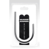 tige a uretre flexible vincenza 24cm 75mm 1