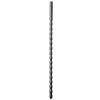 tige a uretre flexible vincenza 24cm 75mm