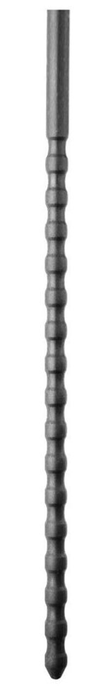 tige a uretre flexible vincenza 24cm 75mm