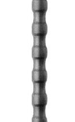 tige a uretre flexible vincenza 24cm 75mm