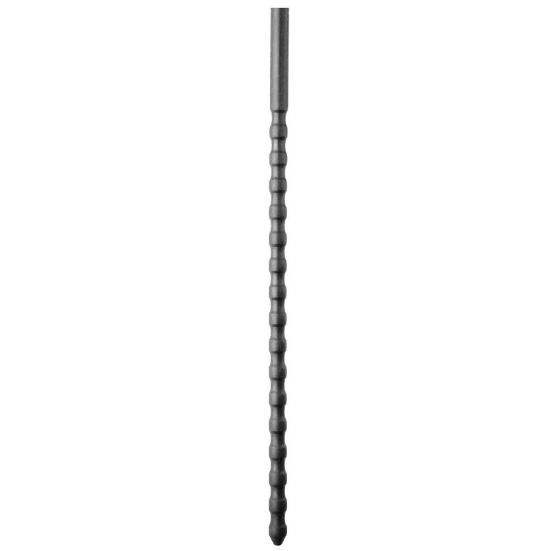 tige a uretre flexible vincenza 24cm 75mm