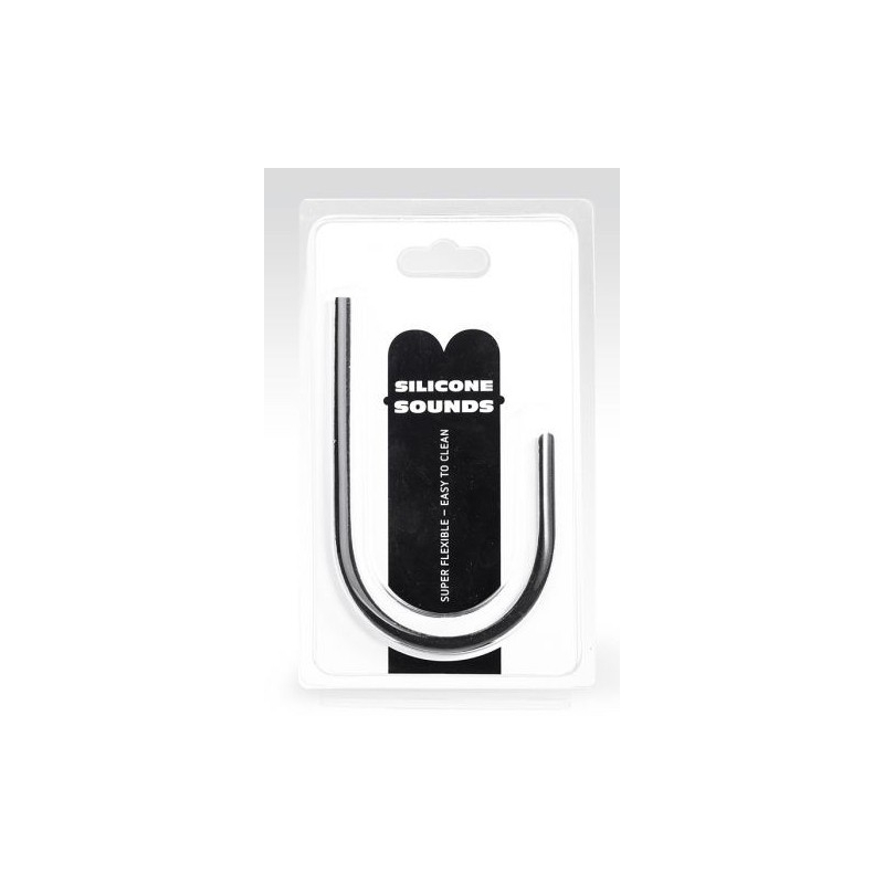tige a uretre flexible viviana 24cm 5mm 1