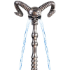 tige a uretre ox head 14 x 07cm