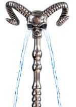 tige a uretre ox head 14 x 07cm