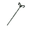 tige a uretre ox head 14 x 07cm 2