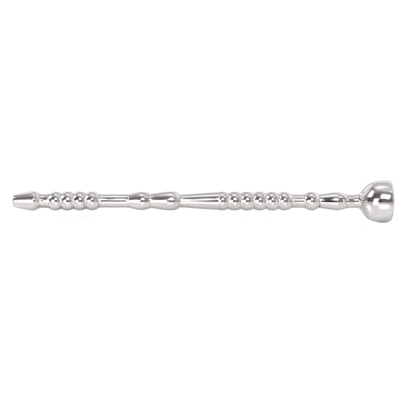 tige a uretre percee shower head 13cm diametre 7mm 3