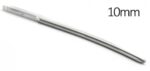 tige a uretre single end 14cm 10mm