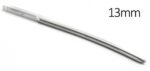 tige a uretre single end 14cm 13mm