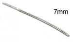 tige a uretre single end 14cm 7mm