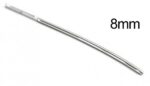 tige a uretre single end 14cm 8mm