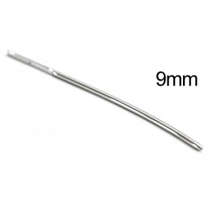 tige a uretre single end 14cm 9mm