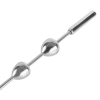 tige d uretre brano l 24 cm diametres de 12 a 20mm 1 1