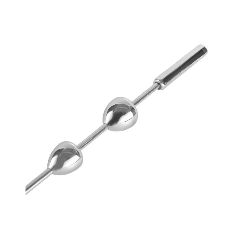 tige d uretre brano l 24 cm diametres de 12 a 20mm 1 1