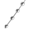 tige d uretre brano l 24 cm diametres de 12 a 20mm 1 2