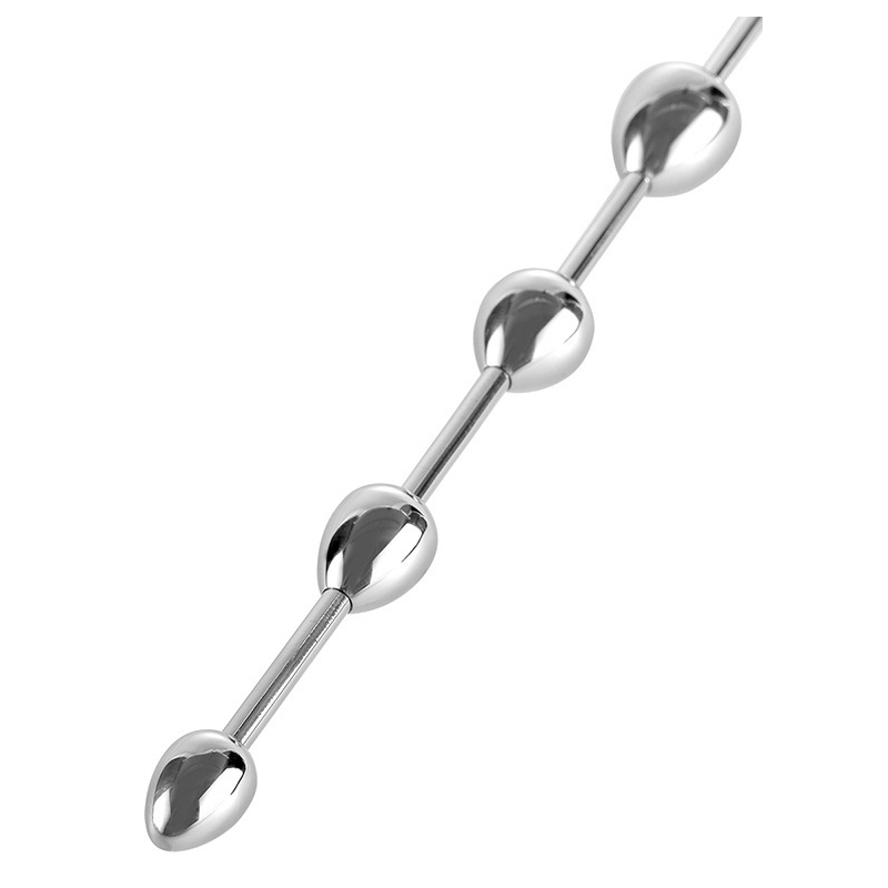 tige d uretre brano l 24 cm diametres de 12 a 20mm 1 2