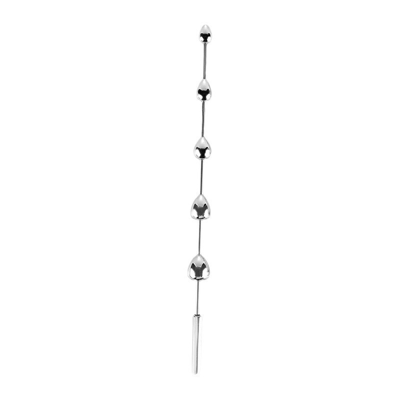 tige d uretre brano l 24 cm diametres de 12 a 20mm 1 4