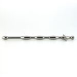 tige d uretre corkscrew 13cm 8mm 1