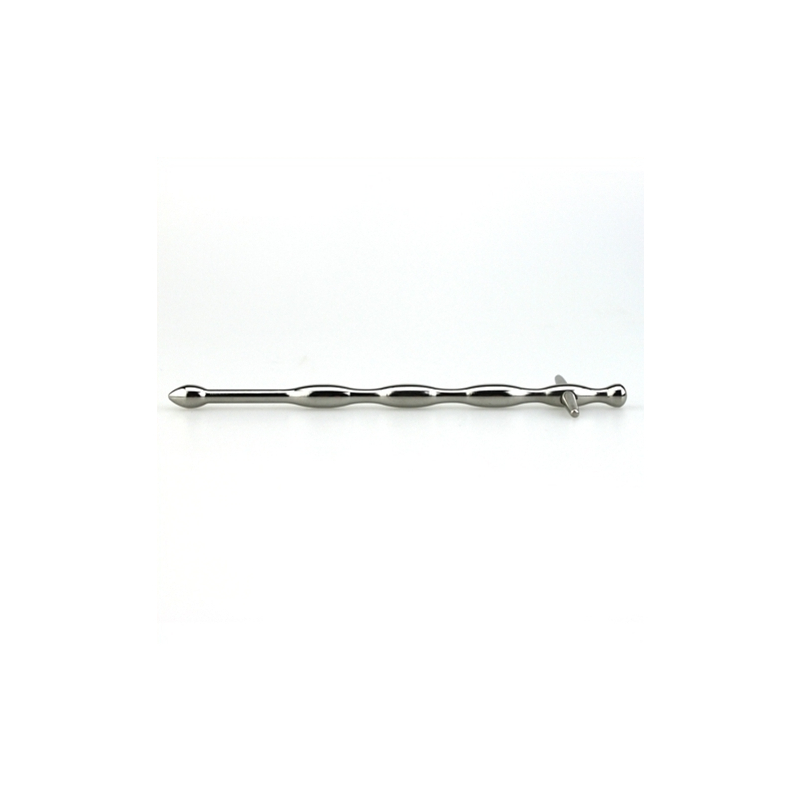 tige d uretre corkscrew 13cm 8mm 1