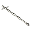 tige-d-uretre-corkscrew-13cm-8mm tige d uretre corkscrew 13cm 8mm