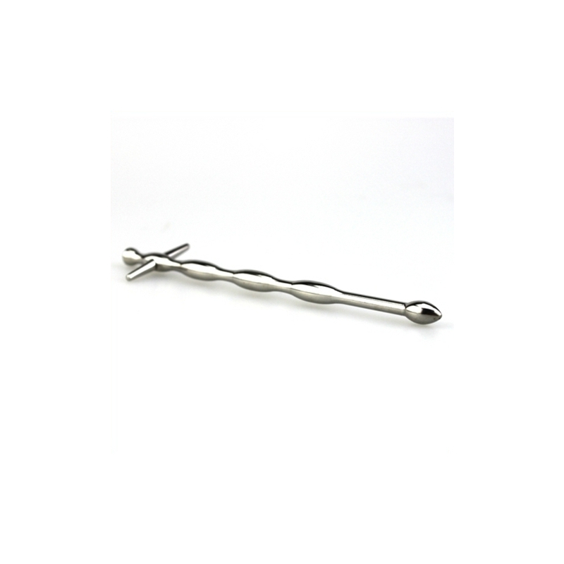 tige d uretre corkscrew 13cm 8mm 2