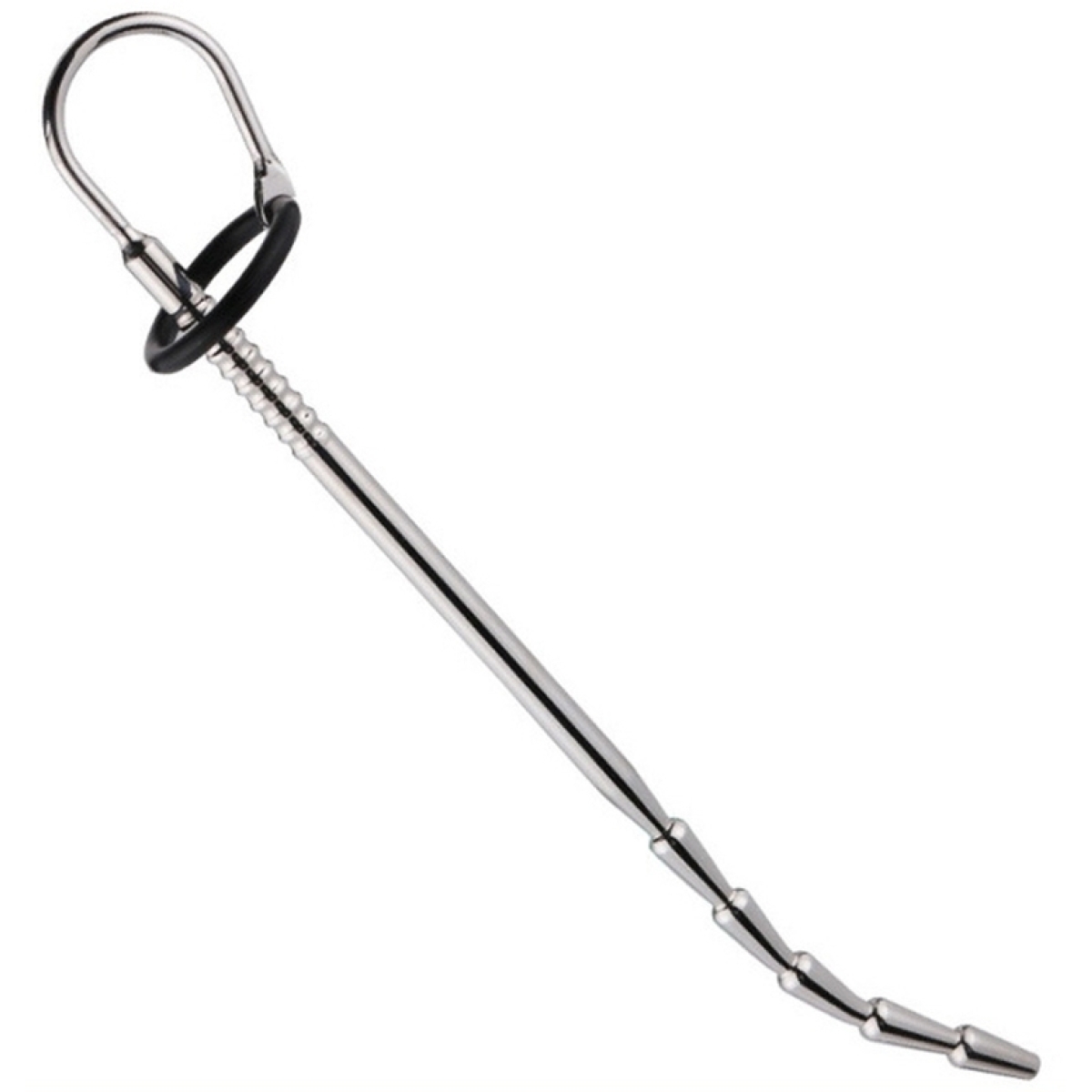 tige d uretre curby 24cm diametre 9mm