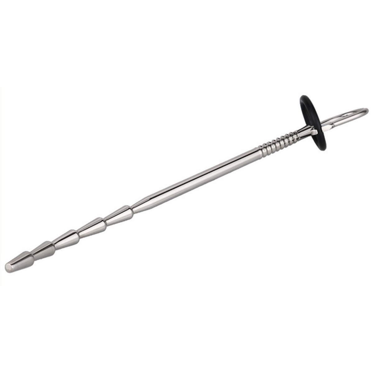 tige d uretre curby 24cm diametre 9mm 2