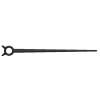 tige d uretre diablo s 25 cm diametre 3 a 10mm 1
