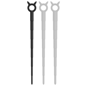 tige d uretre diablo s 25 cm diametre 3 a 10mm