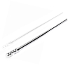 tige d uretre dip stick m 18 cm diametre 6 a 11mm