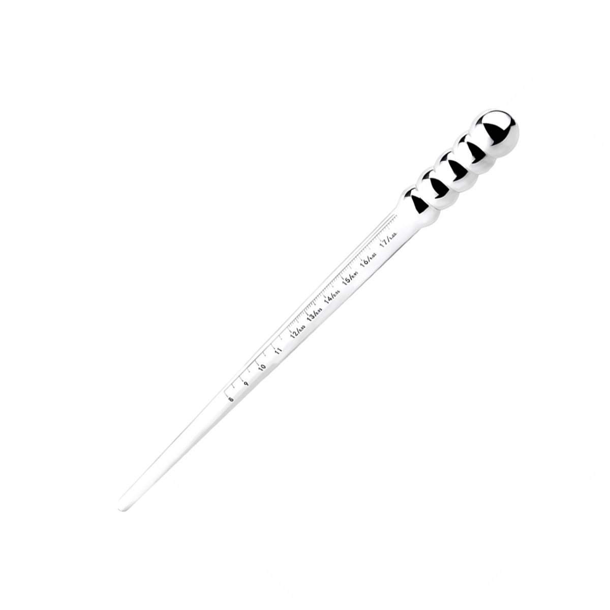 tige d uretre dip stick m 18 cm diametre 6 a 11mm 4