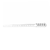 tige d uretre dip stick m 18 cm diametre 6 a 11mm 6