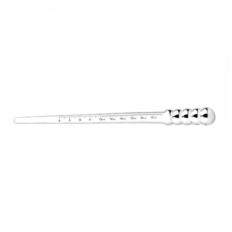 tige d uretre dip stick m 18 cm diametre 6 a 11mm 6