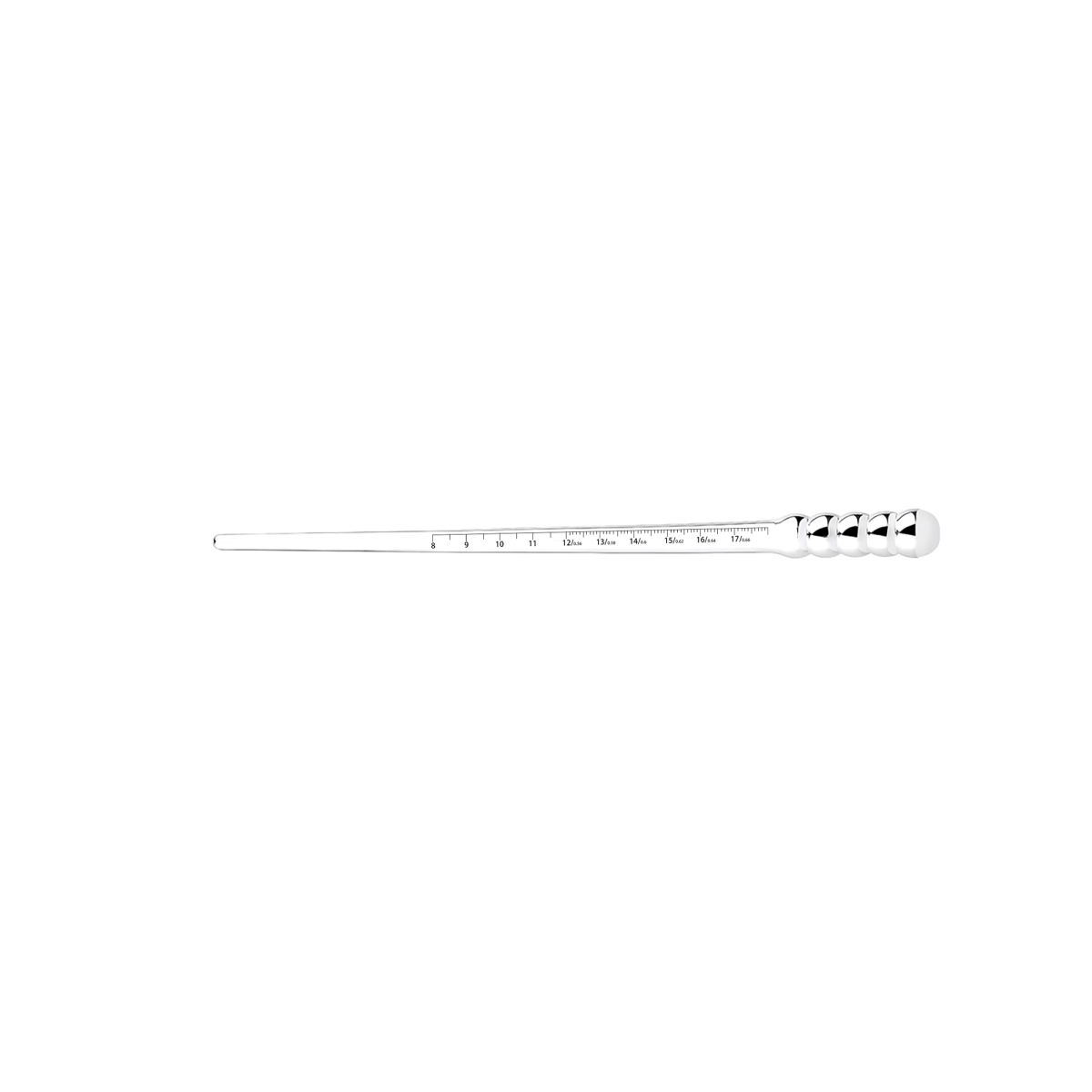 tige d uretre dip stick s 18 cm diametre 35 a 6mm 5