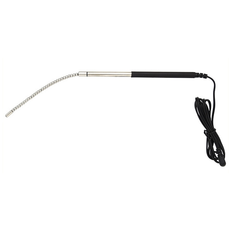 tige d uretre electro shock insert 17cm 1