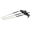 tige d uretre electro shock insert 17cm
