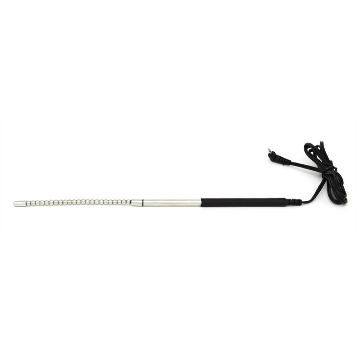 tige d uretre electro shock insert 17cm 2