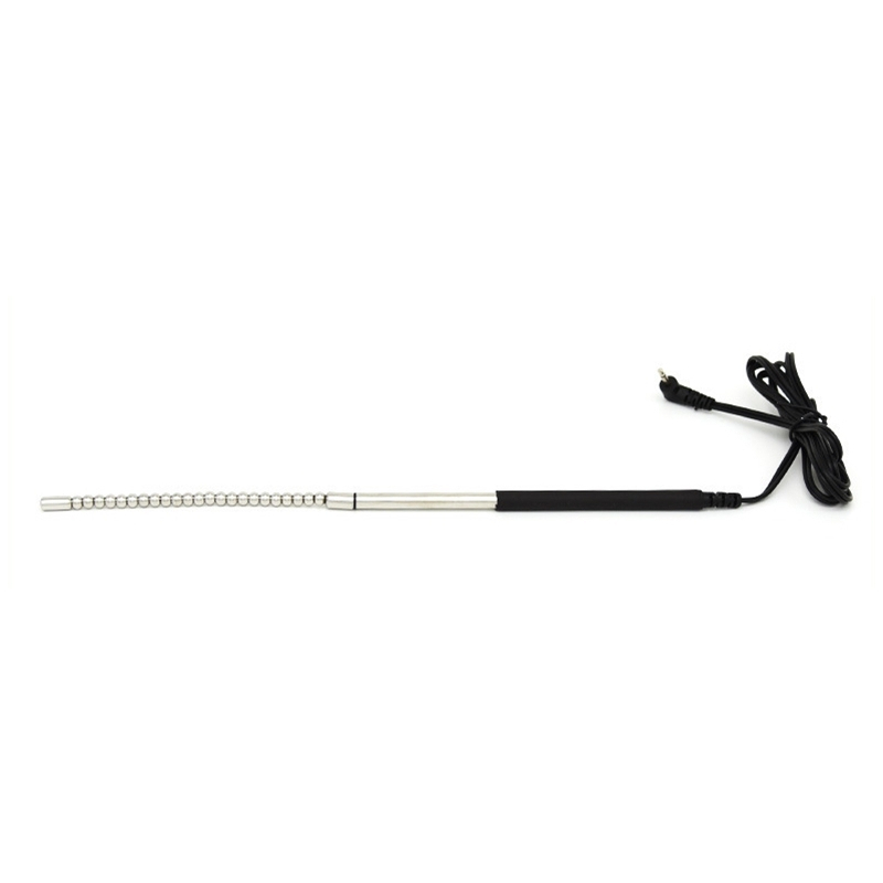 tige d uretre electro shock insert 17cm 2
