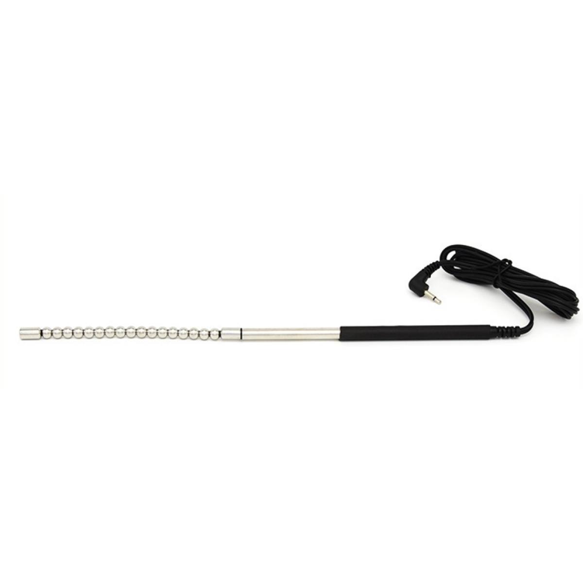 tige d uretre electro shock insert 17cm 3