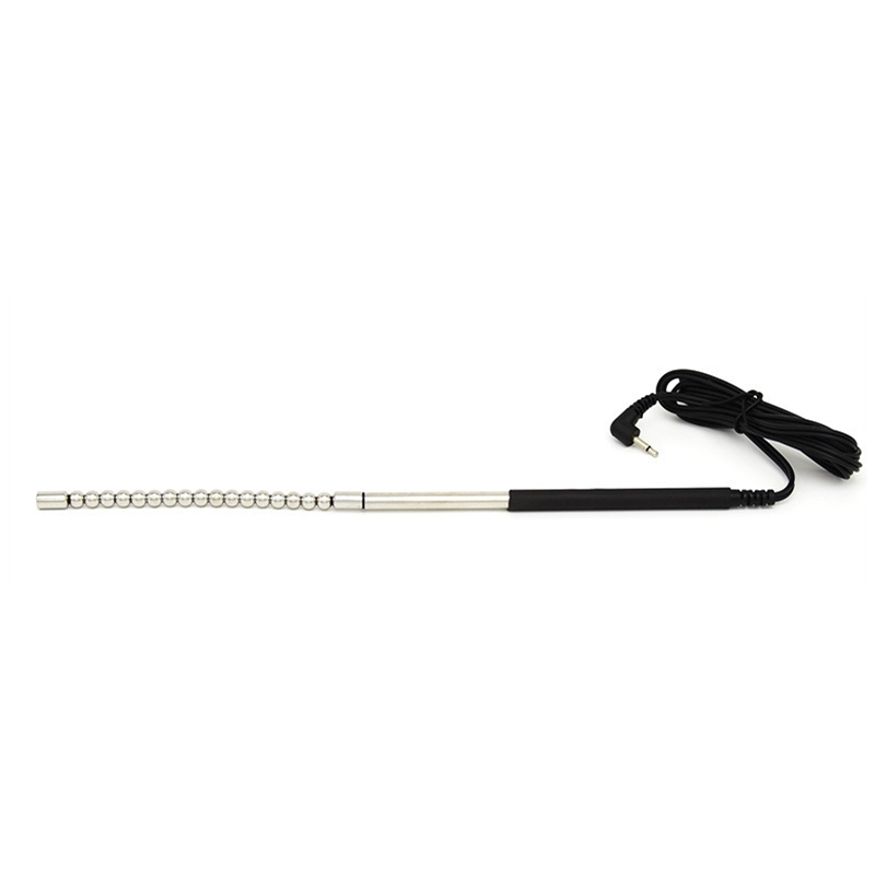 tige d uretre electro shock insert 17cm 3