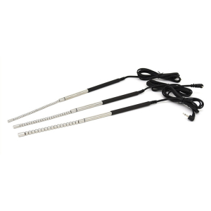 tige d uretre electro shock insert 17cm